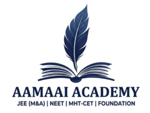 AAMAAI ACADEMY logo