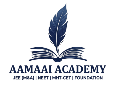 AAMAAI ACADEMY logo
