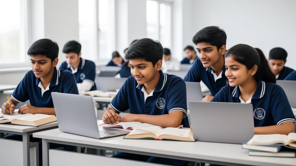 IIT JEE Main & Advanced Coaching in Pimple Saudagar, Rahatani, Wakad, Kalewadi, Pimple Gurav, Pimpri, Sangvi, Pimple Nilakh, Dange Chowk, Thergaon