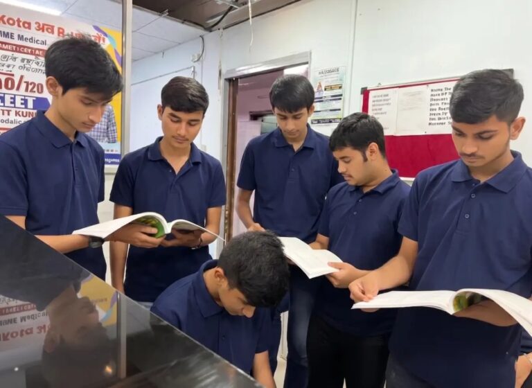 Foundation Course for Class 8th 9th10th in Pimple Saudagar, Rahatani, Wakad, Kalewadi, Pimple Gurav, Pimpri, Sangvi, Pimple Nilakh, Dange Chowk, Thergaon