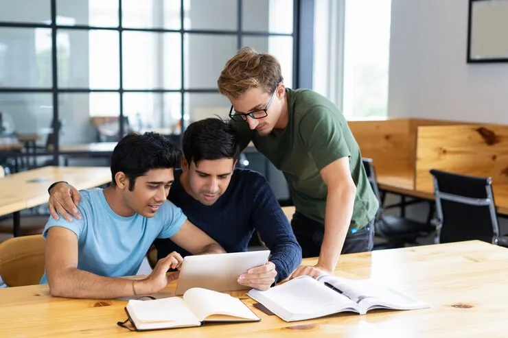 JEE Mains Course in Pimple Saudagar, Rahatani, Wakad, Kalewadi, Pimple Gurav, Pimpri, Sangvi, Pimple Nilakh, Dange Chowk, Thergaon